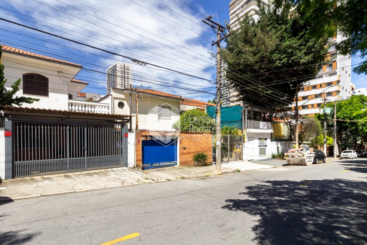 Sobrado, 3 quartos, 107 m² - Foto 41
