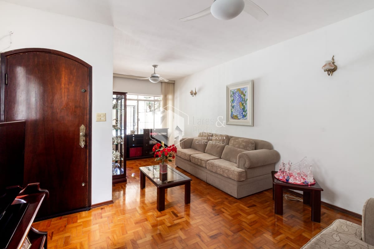 Sobrado, 3 quartos, 107 m² - Foto 7