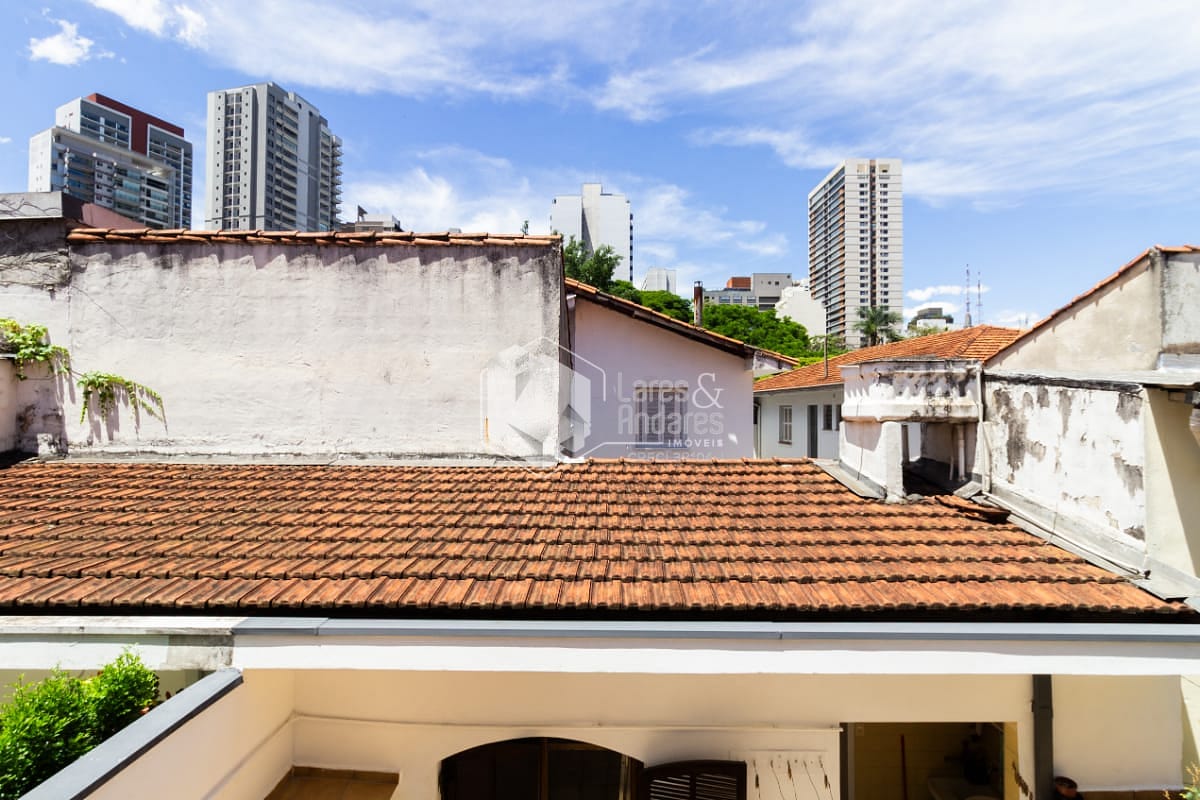Sobrado, 3 quartos, 107 m² - Foto 26