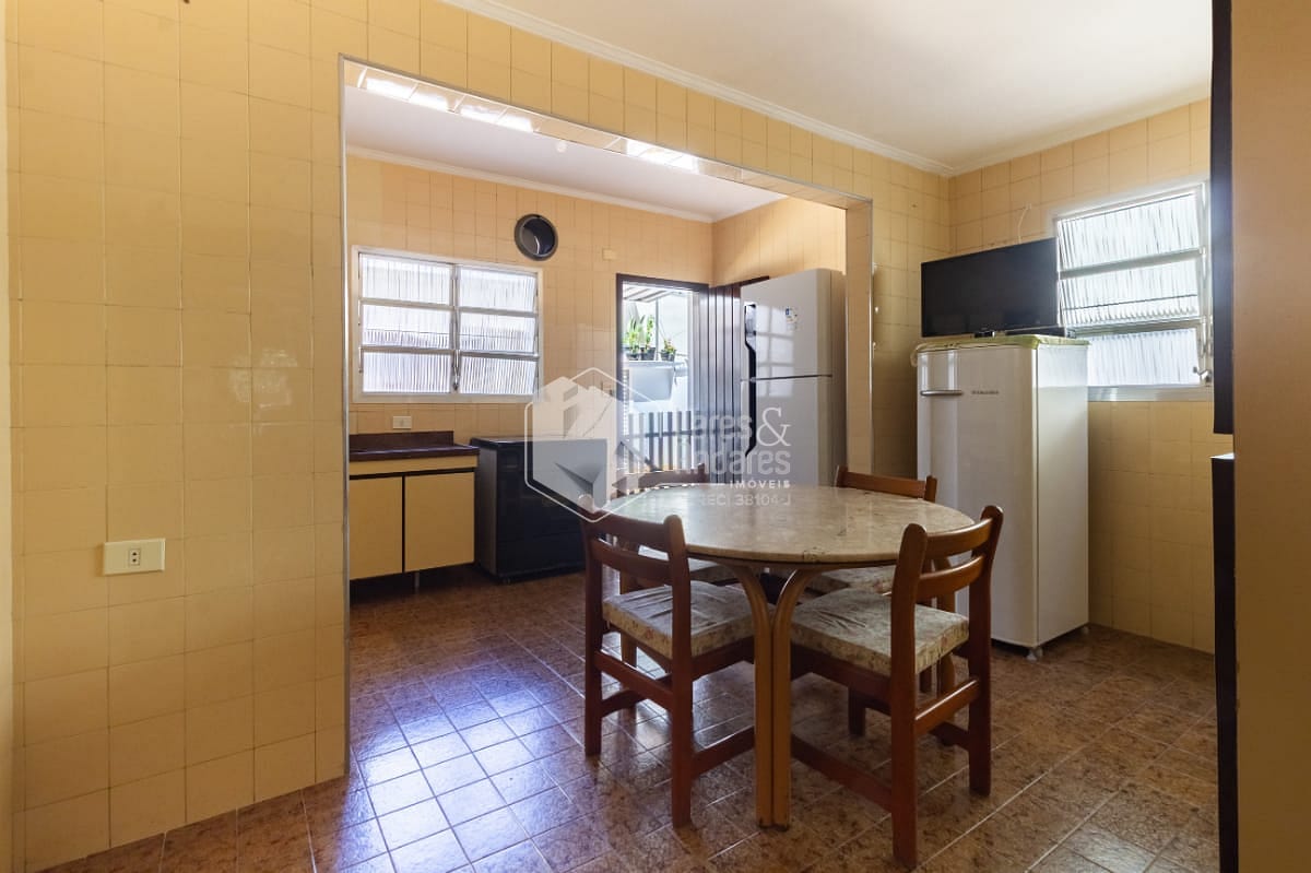 Sobrado, 3 quartos, 107 m² - Foto 2