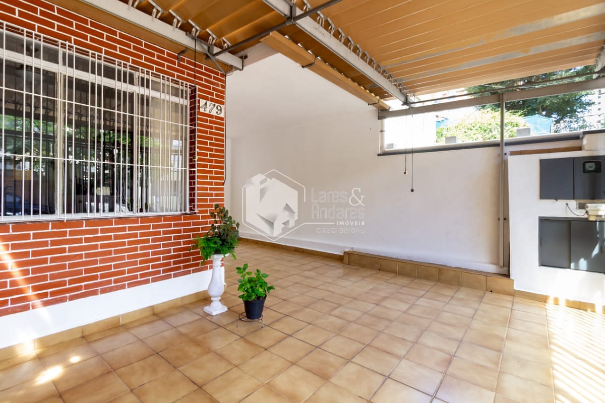 Sobrado, 3 quartos, 107 m² - Foto 39