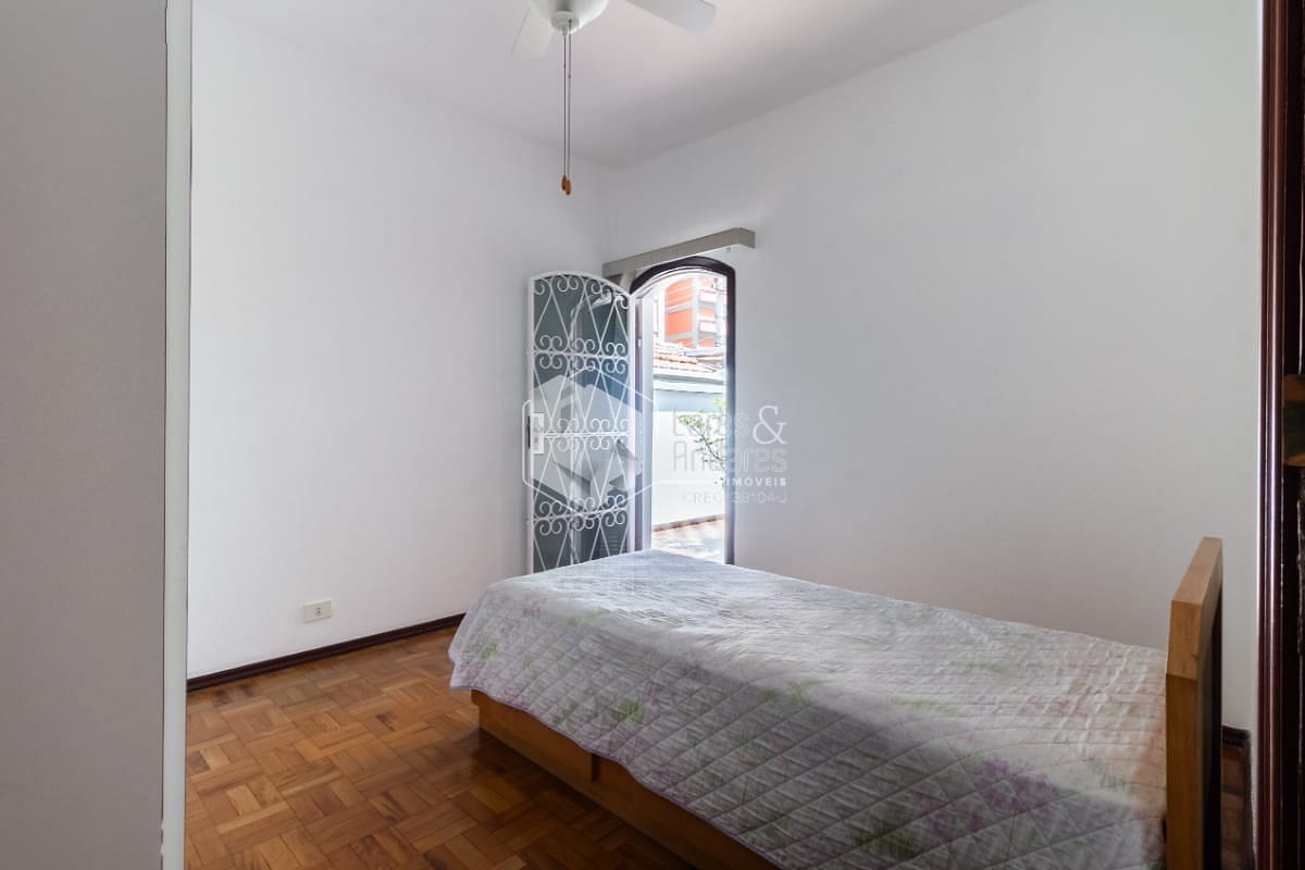 Sobrado, 3 quartos, 107 m² - Foto 3