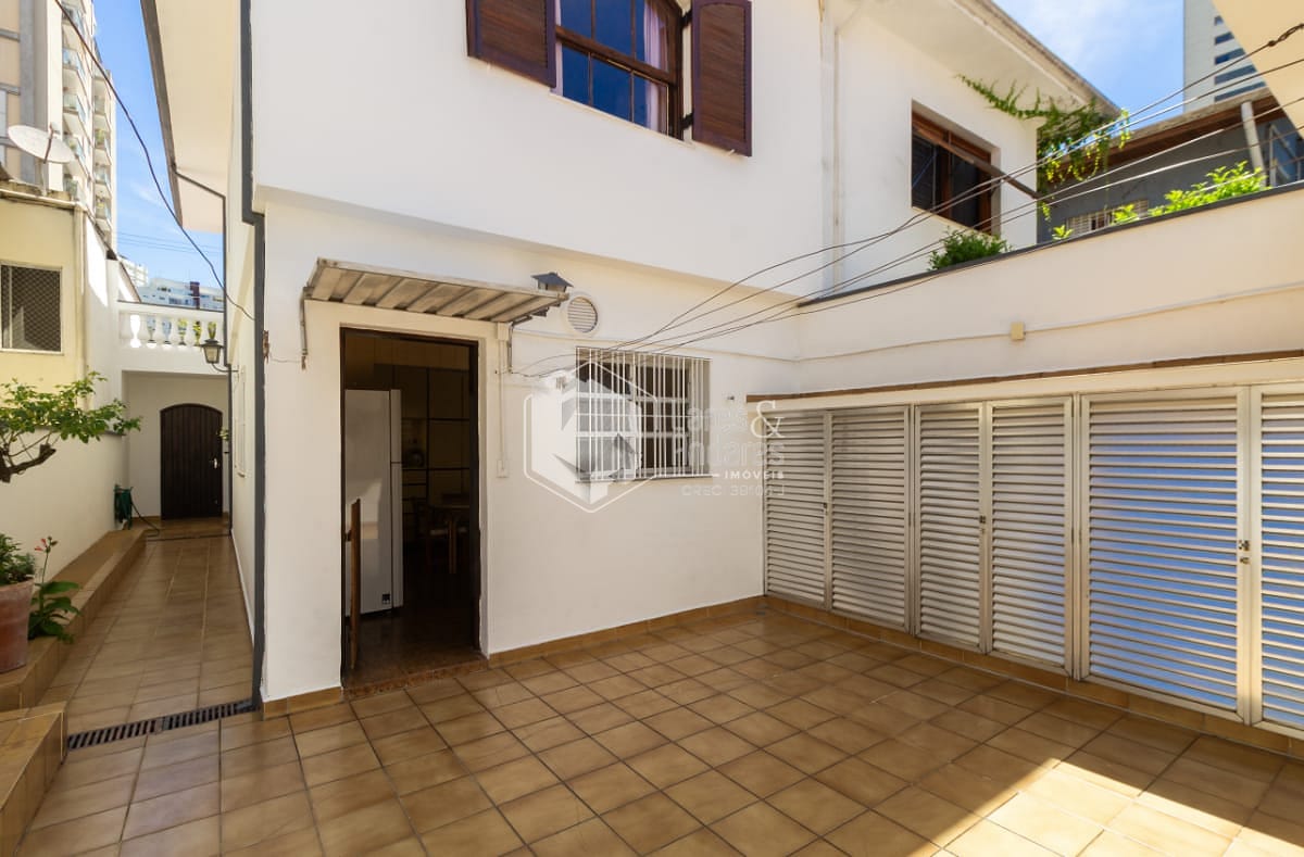 Sobrado, 3 quartos, 107 m² - Foto 30