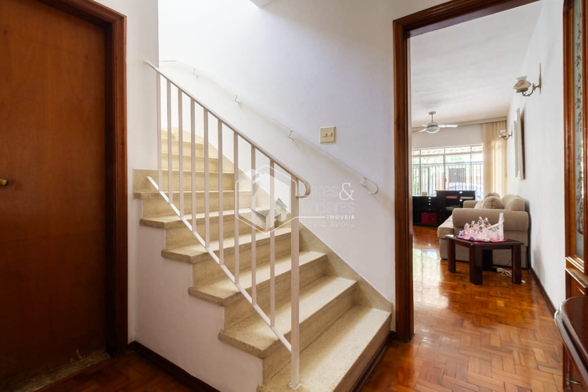 Sobrado, 3 quartos, 107 m² - Foto 8