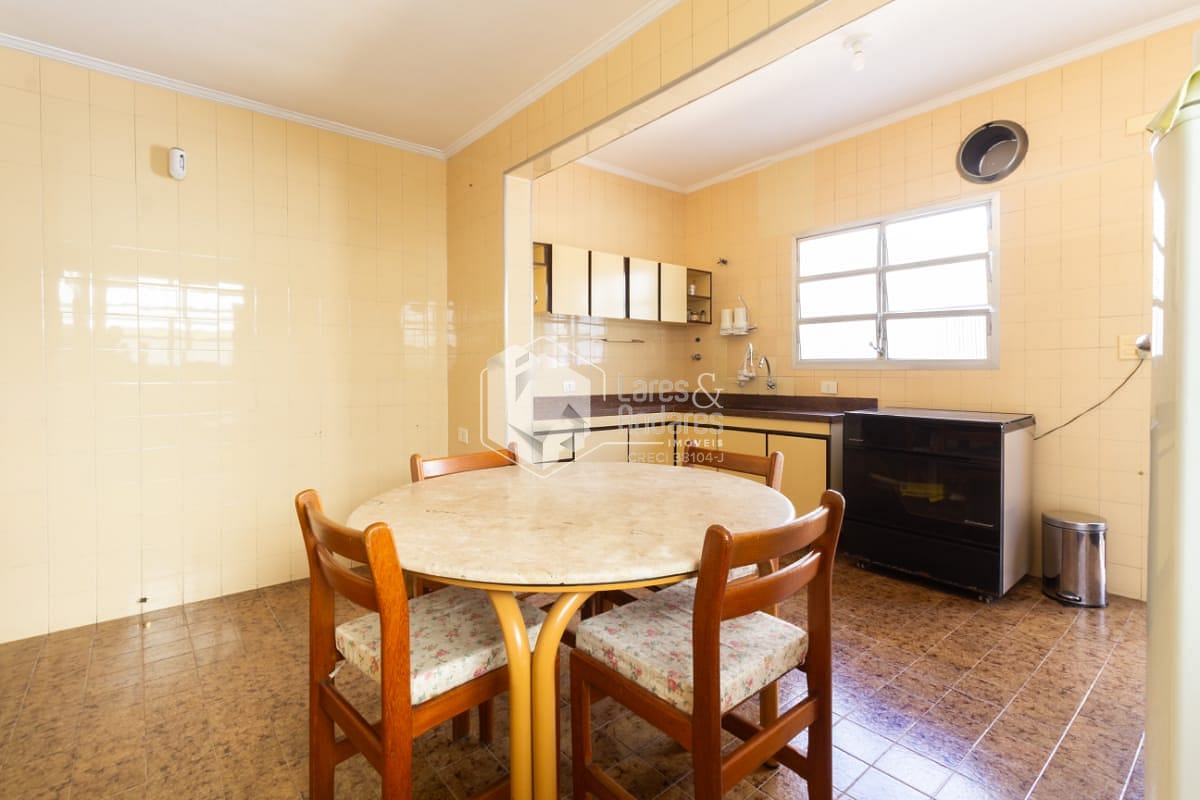 Sobrado, 3 quartos, 107 m² - Foto 11