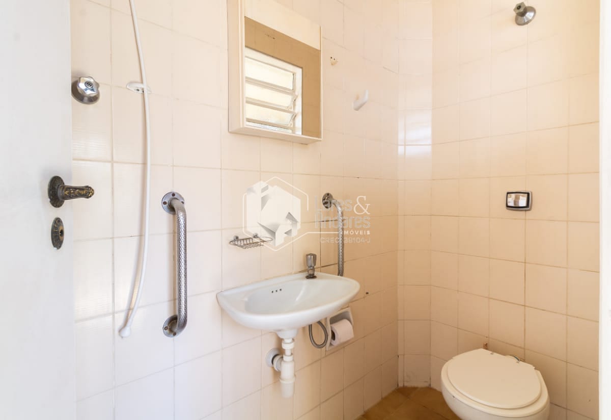 Sobrado, 3 quartos, 107 m² - Foto 35