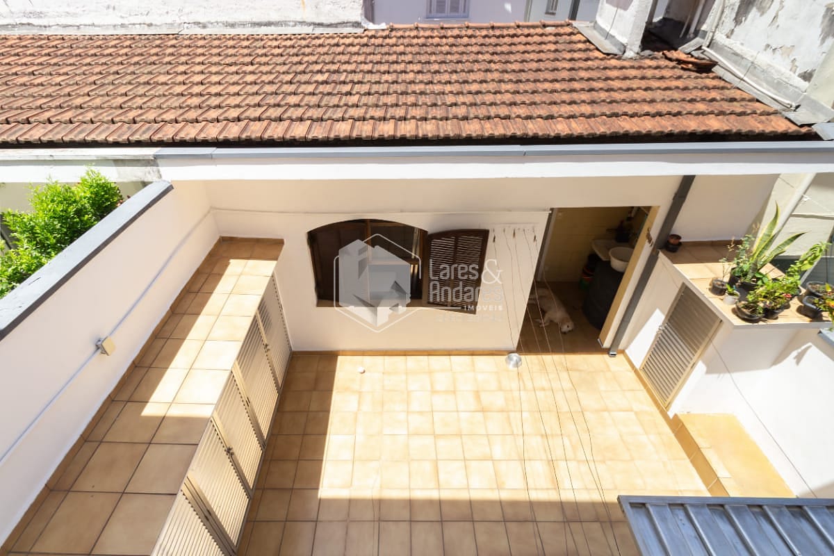 Sobrado, 3 quartos, 107 m² - Foto 27