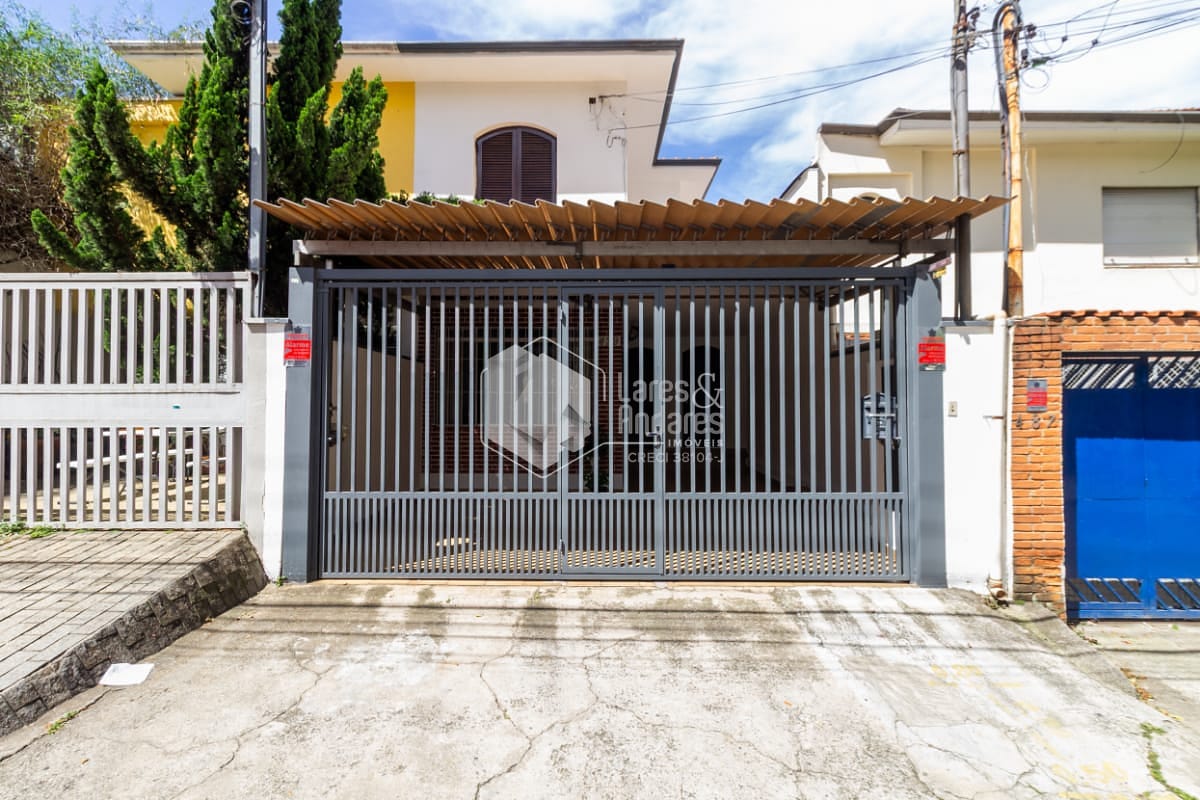 Sobrado, 3 quartos, 107 m² - Foto 40