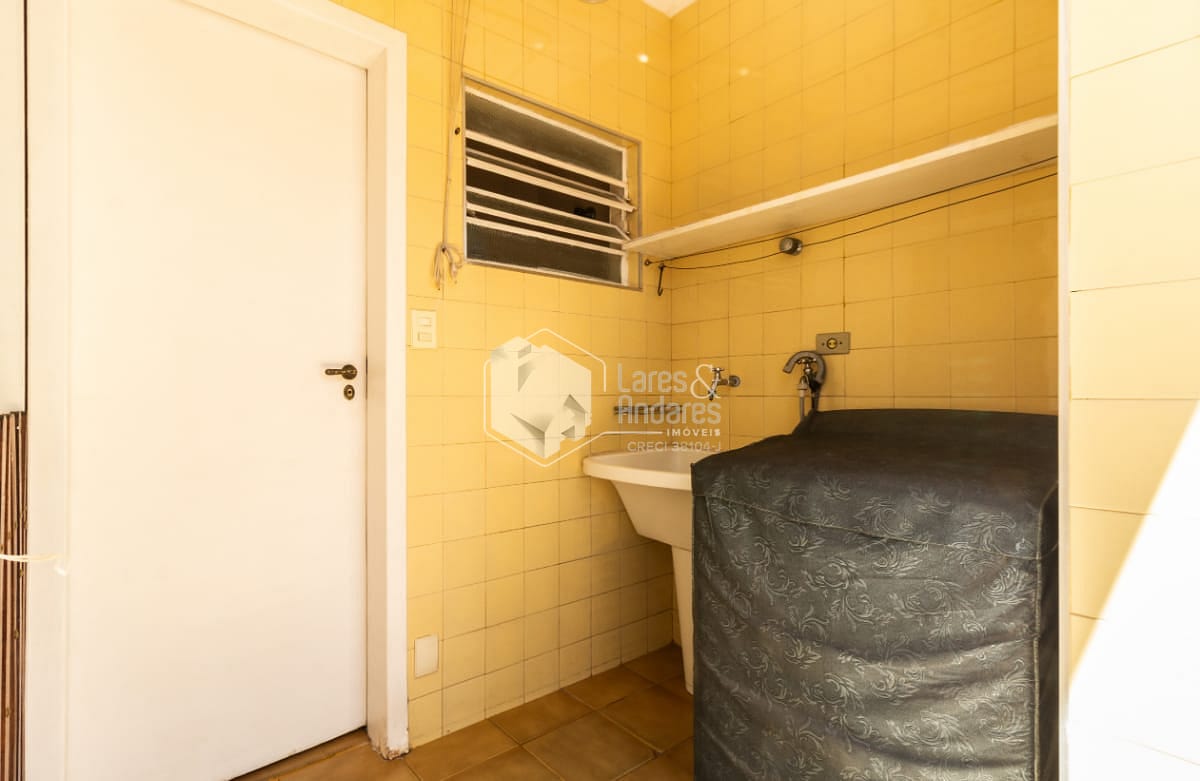 Sobrado, 3 quartos, 107 m² - Foto 33