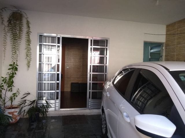 Sobrado com 90m² 3 quartos e 4 banheiros, à venda, no bairro Parque Císper em São Paulo