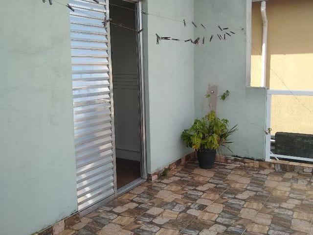 Sobrado com 90m² 3 quartos e 4 banheiros, à venda, no bairro Parque Císper em São Paulo