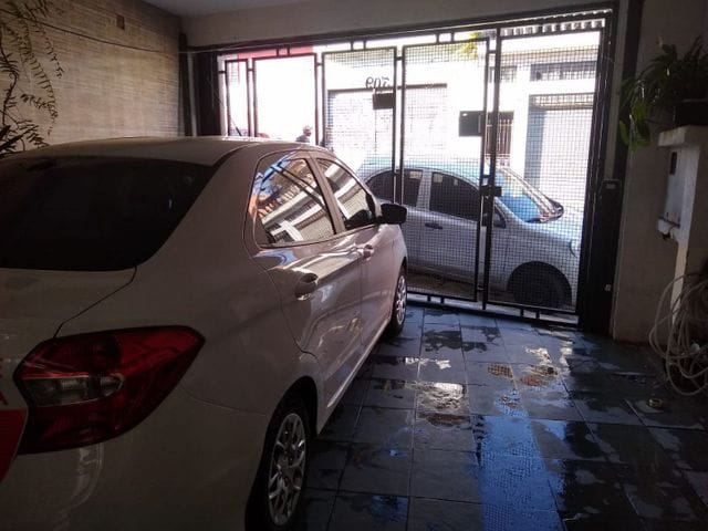 Sobrado com 90m² 3 quartos e 4 banheiros, à venda, no bairro Parque Císper em São Paulo