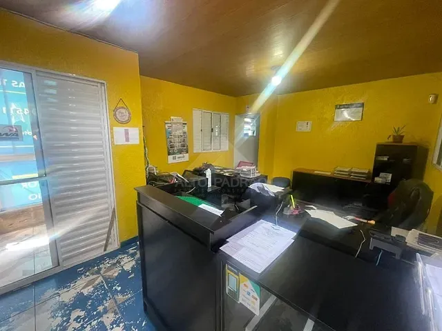 Sobrado com 175m² 4 quartos e 4 banheiros, à venda, no bairro Vila Santa Cecília em Mauá