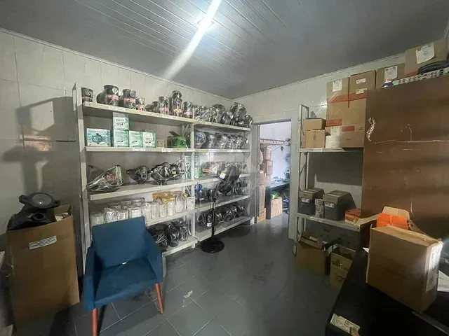 Sobrado com 175m² 4 quartos e 4 banheiros, à venda, no bairro Vila Santa Cecília em Mauá