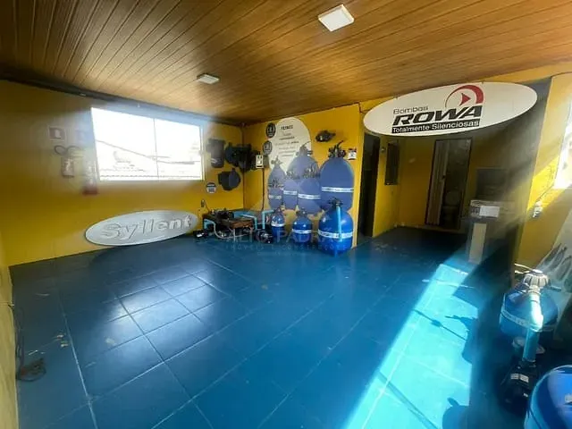 Sobrado com 175m² 4 quartos e 4 banheiros, à venda, no bairro Vila Santa Cecília em Mauá