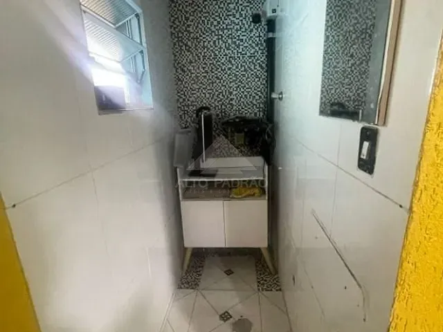 Sobrado com 175m² 4 quartos e 4 banheiros, à venda, no bairro Vila Santa Cecília em Mauá