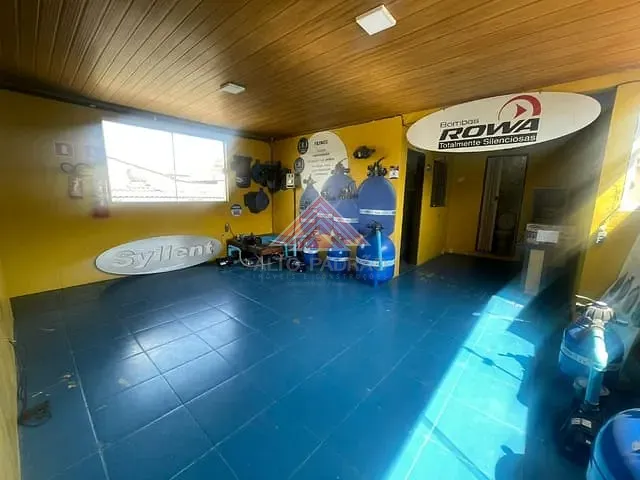 Sobrado com 175m² 4 quartos e 4 banheiros, à venda, no bairro Vila Santa Cecília em Mauá