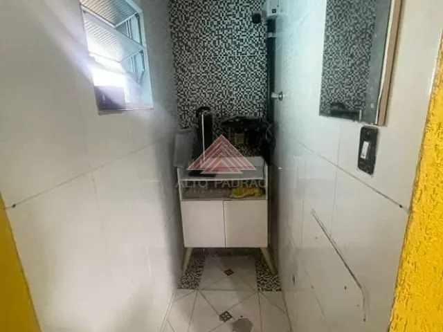 Sobrado com 175m² 4 quartos e 4 banheiros, à venda, no bairro Vila Santa Cecília em Mauá