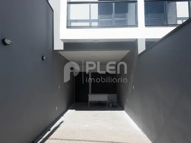 Sobrado com 140m² 3 quartos e 4 banheiros, para alugar, no bairro Vila Isolina Mazzei em São Paulo