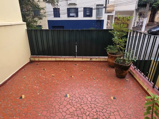 Sobrado com 110m² 3 quartos e 2 banheiros, à venda, no bairro Vila Mariana em São Paulo