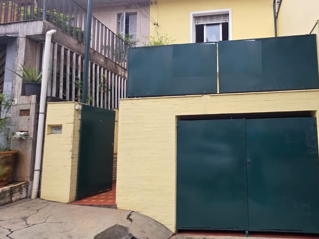 Sobrado com 110m² 3 quartos e 2 banheiros, à venda, no bairro Vila Mariana em São Paulo