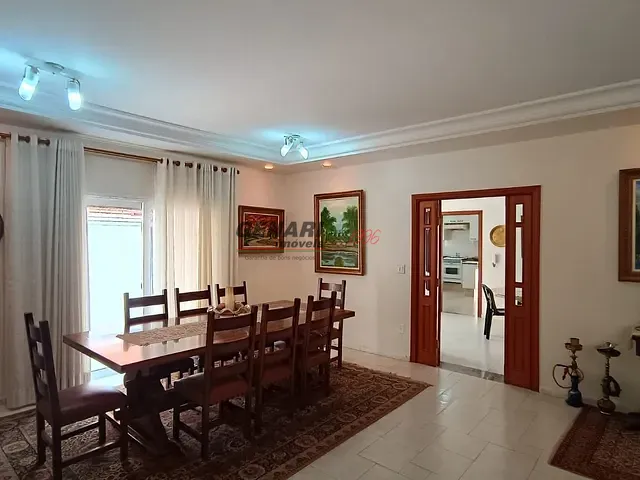 Sobrado com 360m² 3 quartos e 4 banheiros, à venda, no bairro Vila Residencial Park Avenida em Indaiatuba