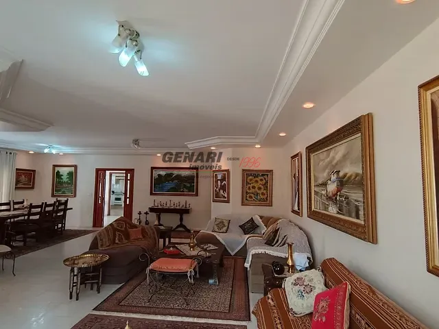 Sobrado com 360m² 3 quartos e 4 banheiros, à venda, no bairro Vila Residencial Park Avenida em Indaiatuba