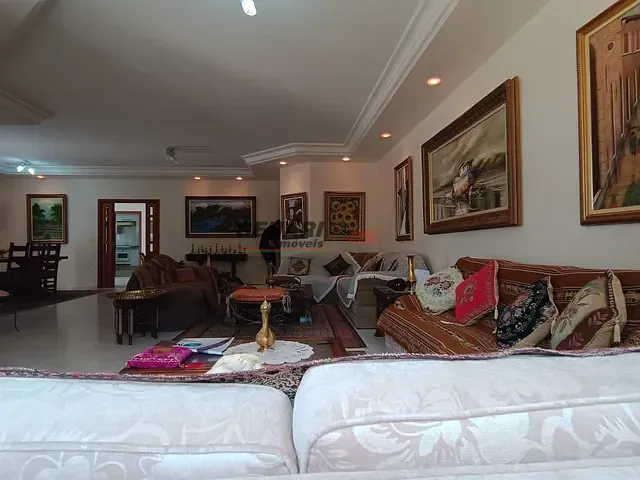 Sobrado com 360m² 3 quartos e 4 banheiros, à venda, no bairro Vila Residencial Park Avenida em Indaiatuba