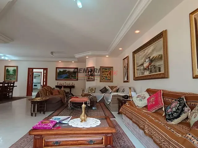 Sobrado com 360m² 3 quartos e 4 banheiros, à venda, no bairro Vila Residencial Park Avenida em Indaiatuba