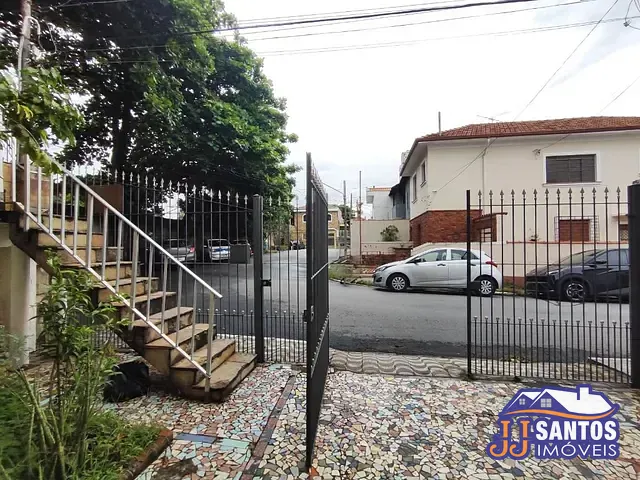 Sobrado com 222m² 5 quartos e 3 banheiros, à venda, no bairro Mooca em São Paulo