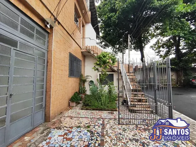 Sobrado com 222m² 5 quartos e 3 banheiros, à venda, no bairro Mooca em São Paulo
