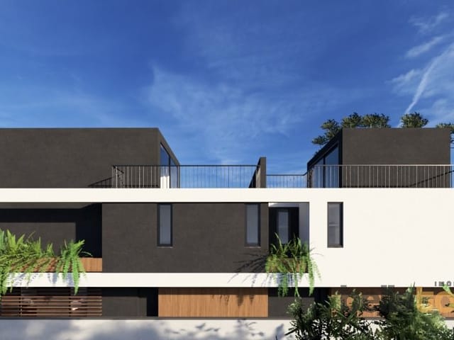 Sobrado com 124m² 3 quartos e 2 banheiros, à venda, no bairro Ahú em Curitiba
