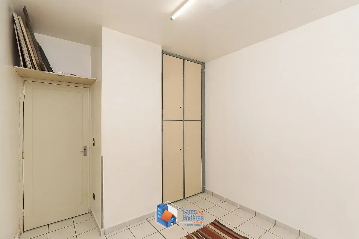 Sobrado, 3 quartos, 155 m² - Foto 11