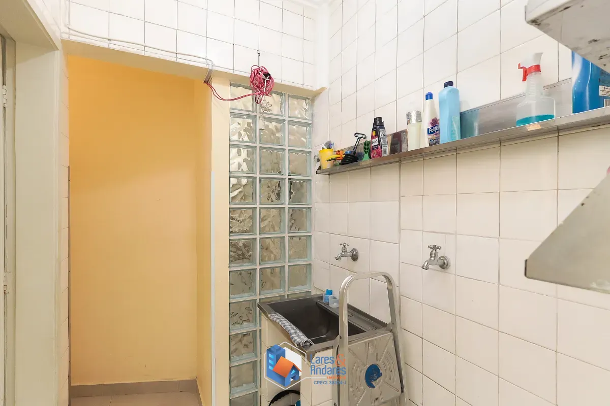 Sobrado, 3 quartos, 155 m² - Foto 15