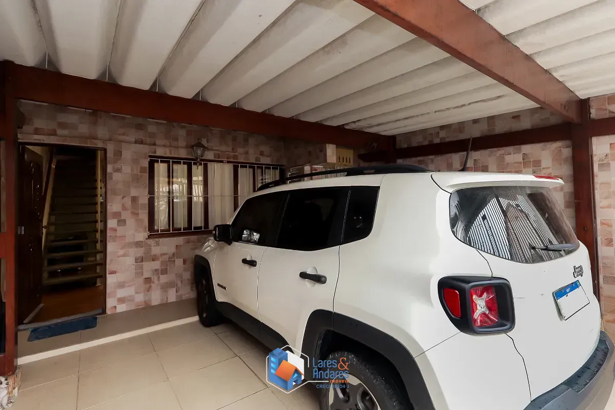 Sobrado, 3 quartos, 155 m² - Foto 30