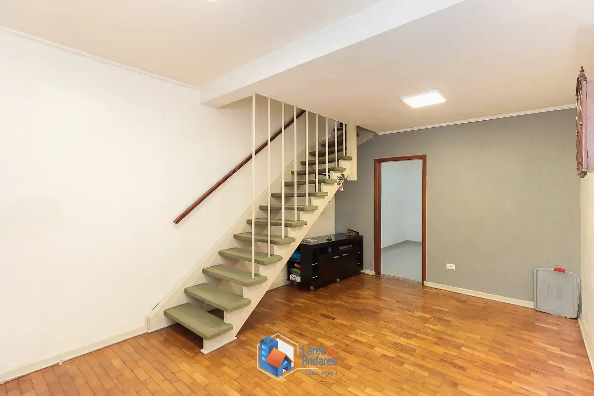 Sobrado, 3 quartos, 155 m² - Foto 3