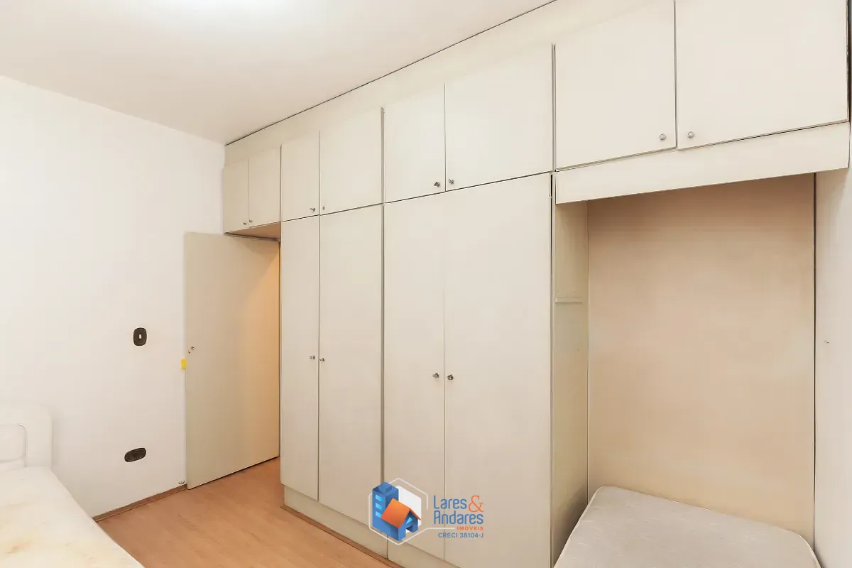 Sobrado, 3 quartos, 155 m² - Foto 23