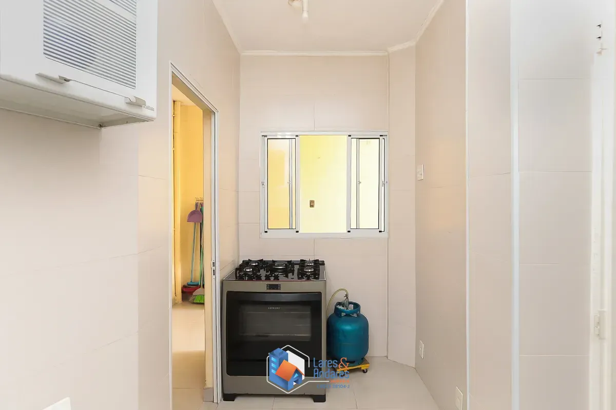 Sobrado, 3 quartos, 155 m² - Foto 9