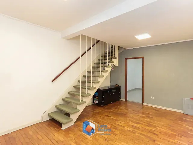 Sobrado com 155m² 3 quartos e 3 banheiros, à venda, no bairro Parque Residencial da Lapa em São Paulo