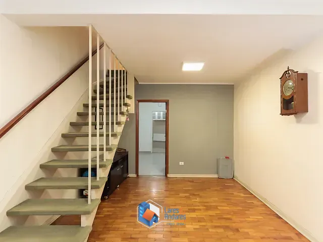 Sobrado com 155m² 3 quartos e 3 banheiros, à venda, no bairro Parque Residencial da Lapa em São Paulo