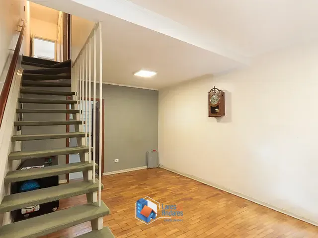 Sobrado com 155m² 3 quartos e 3 banheiros, à venda, no bairro Parque Residencial da Lapa em São Paulo