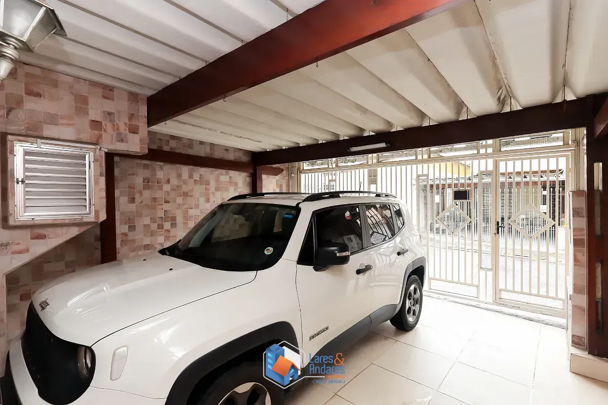 Sobrado, 3 quartos, 155 m² - Foto 29