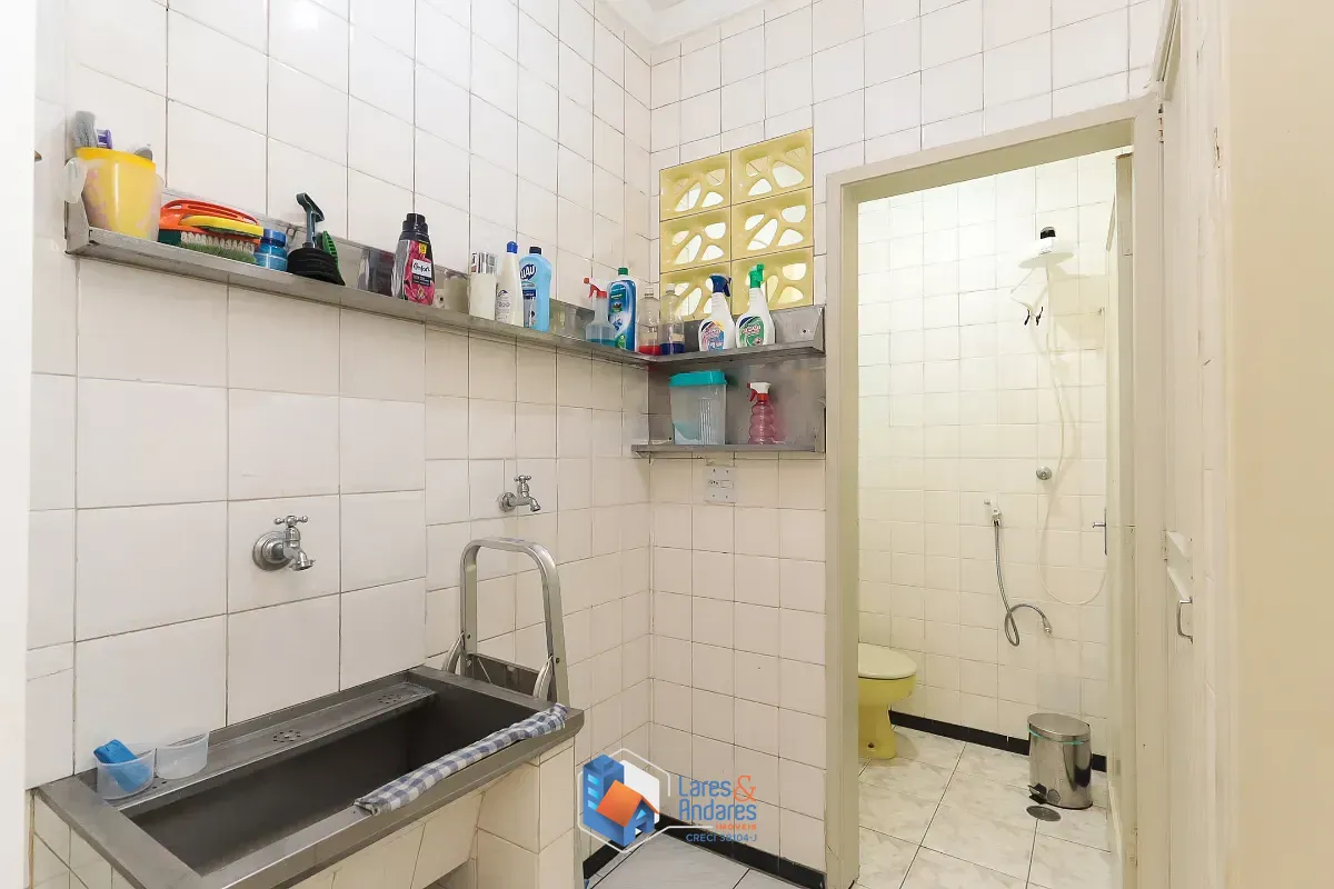 Sobrado, 3 quartos, 155 m² - Foto 12
