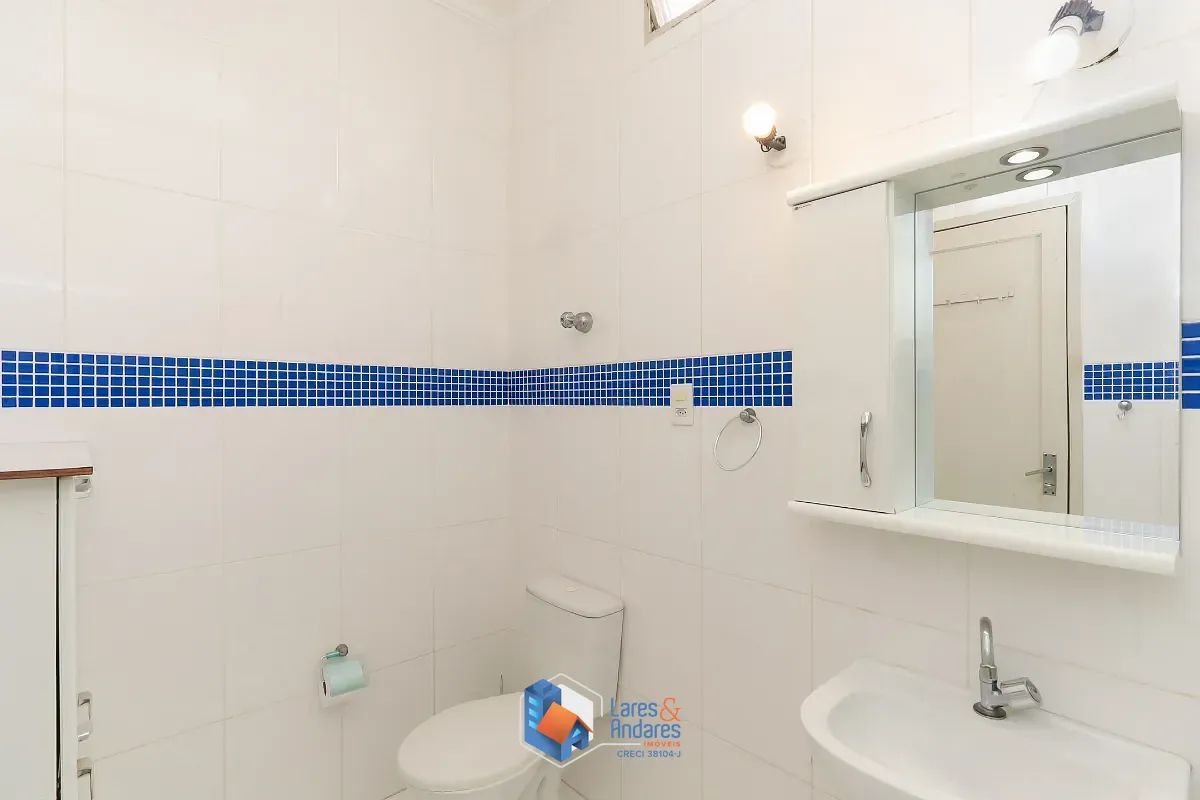 Sobrado, 3 quartos, 155 m² - Foto 27
