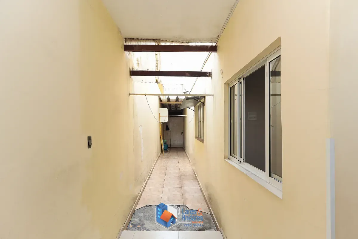 Sobrado, 3 quartos, 155 m² - Foto 13