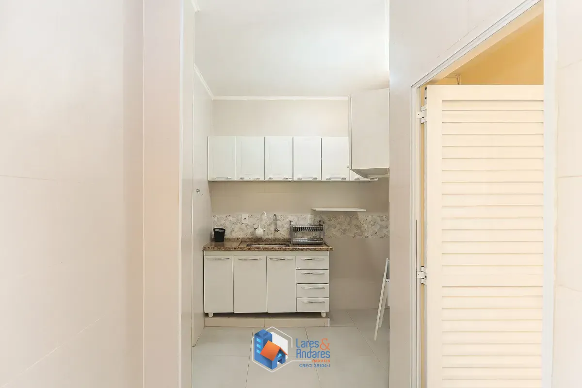 Sobrado, 3 quartos, 155 m² - Foto 6