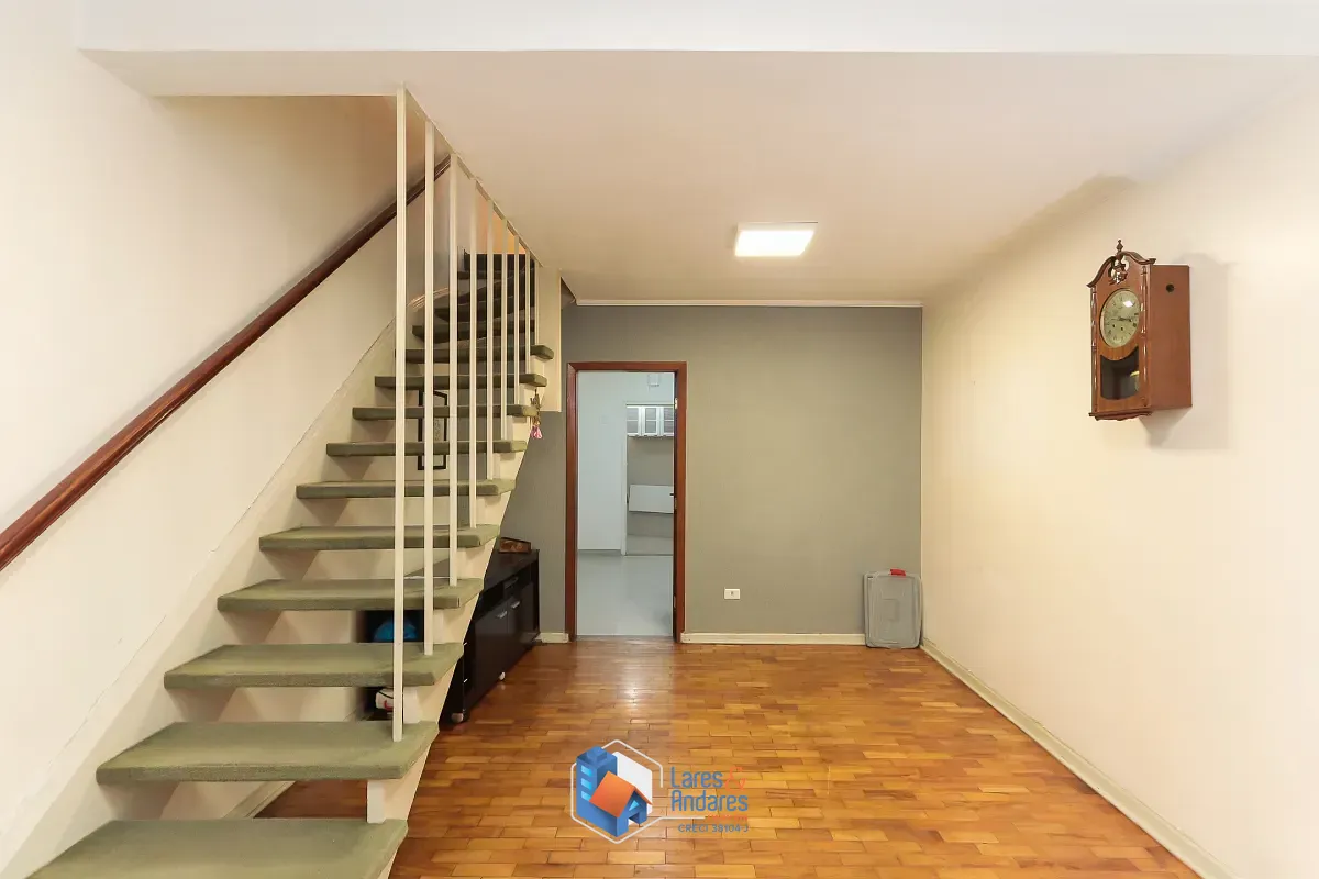 Sobrado, 3 quartos, 155 m² - Foto 4