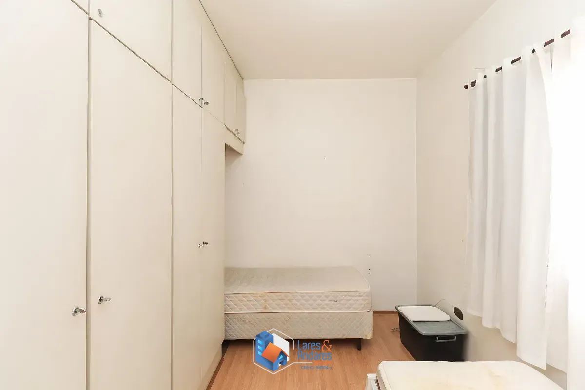 Sobrado, 3 quartos, 155 m² - Foto 24