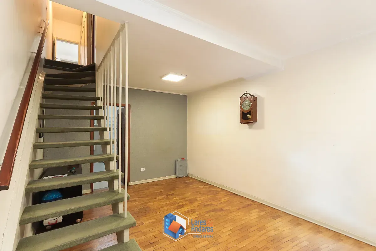 Sobrado, 3 quartos, 155 m² - Foto 5