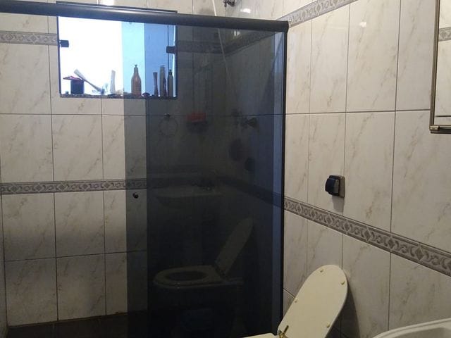 Sobrado com 220m² 3 quartos e 2 banheiros, à venda, no bairro Jardim Brasília (Zona Leste) em São Paulo